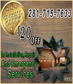 special offer