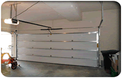 Garage Door Installation