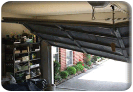 garage door repair