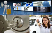 locksmith services